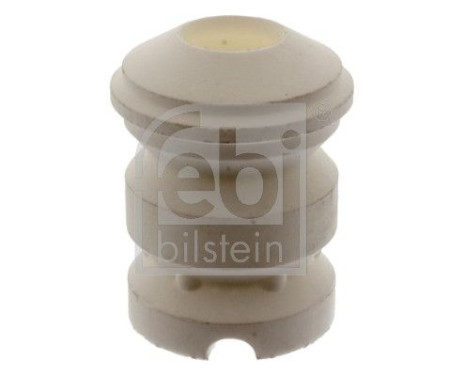 Gummibuffert, fjädring 01828 FEBI, bild 2
