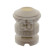 Gummibuffert, fjädring 01828 FEBI, miniatyr 2