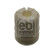 Gummibuffert, fjädring 02063 FEBI, miniatyr 2