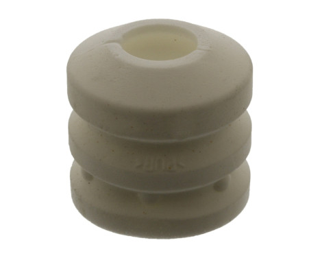 Gummibuffert, fjädring 03098 FEBI