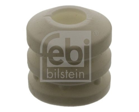 Gummibuffert, fjädring 03098 FEBI, bild 2
