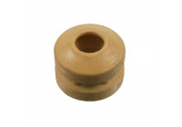 Gummibuffert, fjädring 03099 FEBI