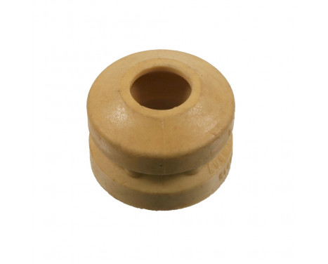 Gummibuffert, fjädring 03099 FEBI