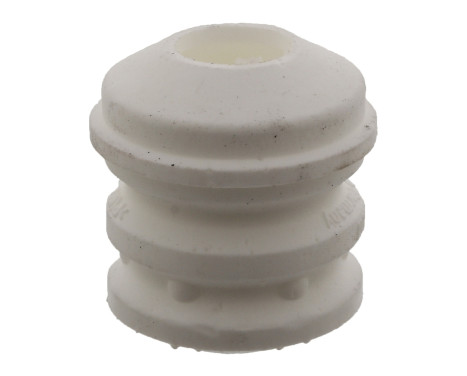 Gummibuffert, fjädring 03100 FEBI