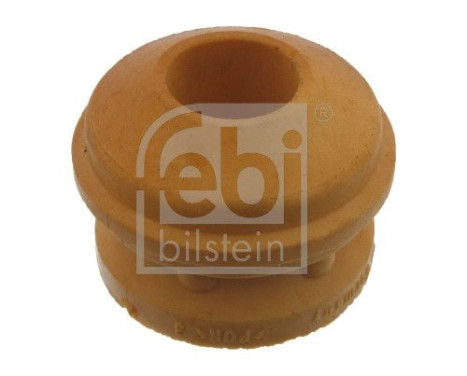 Gummibuffert, fjädring 03101 FEBI, bild 2