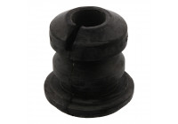 Gummibuffert, fjädring 03663 FEBI