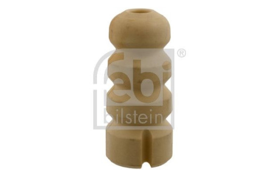 Gummibuffert, fjädring 04383 FEBI, bild 2