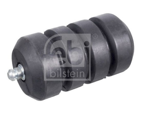 Gummibuffert, fjädring 05228 FEBI, bild 2