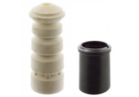 Gummibuffert, fjädring 07003 FEBI