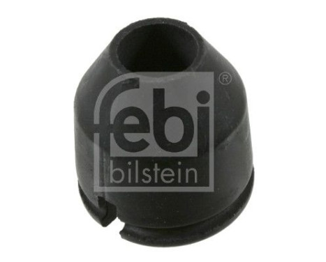 Gummibuffert, fjädring 07411 FEBI, bild 2