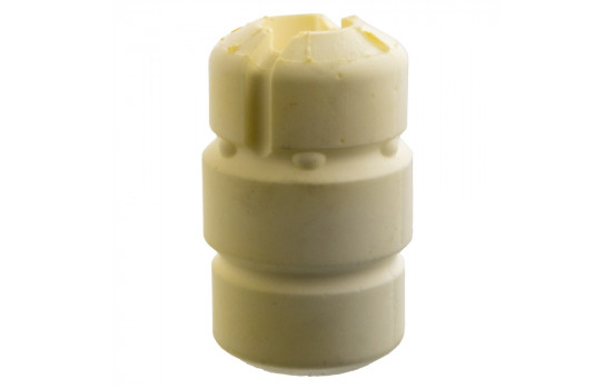 Gummibuffert, fjädring 08017 FEBI