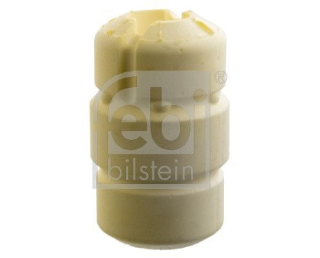 Gummibuffert, fjädring 08017 FEBI, bild 2