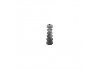 Gummibuffert, fjädring 08066 FEBI