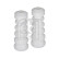 Gummibuffert, fjädring 08066 FEBI, miniatyr 2