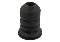 Gummibuffert, fjädring 08384 FEBI