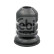 Gummibuffert, fjädring 08384 FEBI, miniatyr 2
