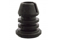 Gummibuffert, fjädring 08453 FEBI