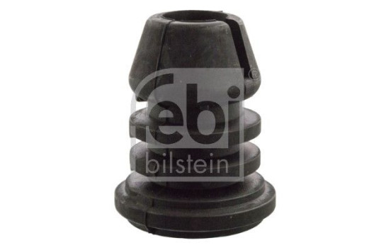 Gummibuffert, fjädring 08453 FEBI, bild 2