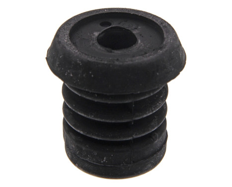 Gummibuffert, fjädring 09374 FEBI