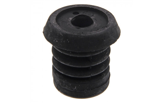 Gummibuffert, fjädring 09374 FEBI