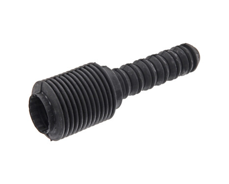 Gummibuffert, fjädring 09384 FEBI