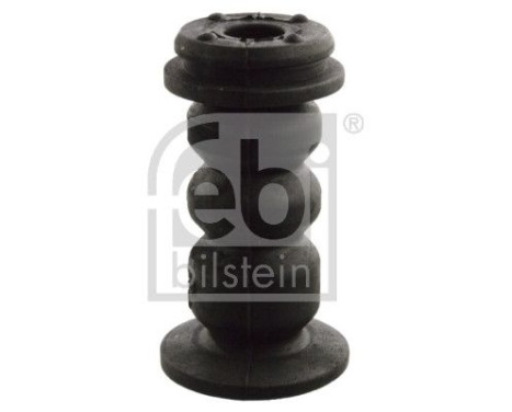 Gummibuffert, fjädring 10027 FEBI, bild 2
