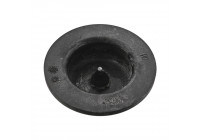 Gummibuffert, fjädring 100784 FEBI