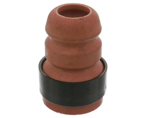 Gummibuffert, fjädring 101936 FEBI