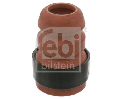 Gummibuffert, fjädring 101936 FEBI, bild 2