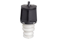 Gummibuffert, fjädring 102226 FEBI