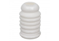 Gummibuffert, fjädring 102272 FEBI