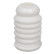 Gummibuffert, fjädring 102272 FEBI