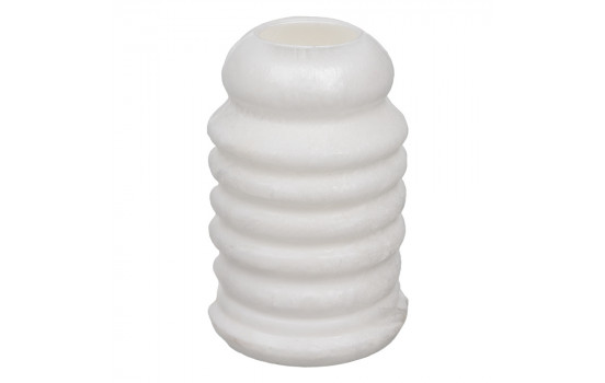 Gummibuffert, fjädring 102272 FEBI