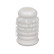 Gummibuffert, fjädring 102272 FEBI, miniatyr 2