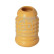 Gummibuffert, fjädring 102272 FEBI, miniatyr 2