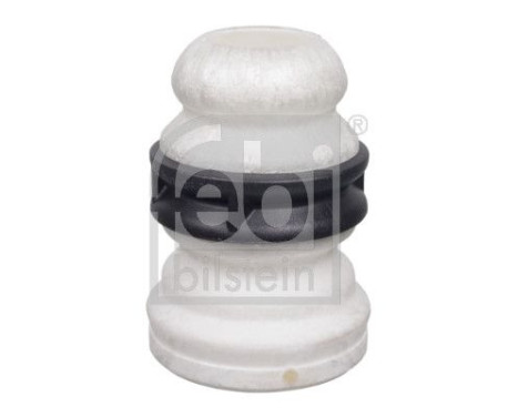 Gummibuffert, fjädring 102273 FEBI, bild 2