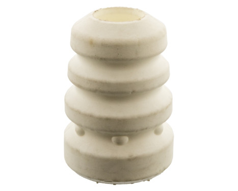 Gummibuffert, fjädring 102508 FEBI