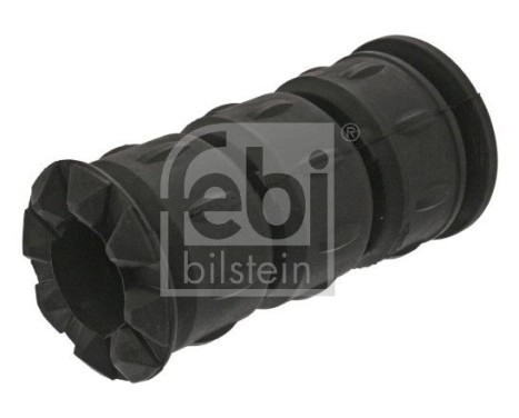 Gummibuffert, fjädring 103039 FEBI, bild 2