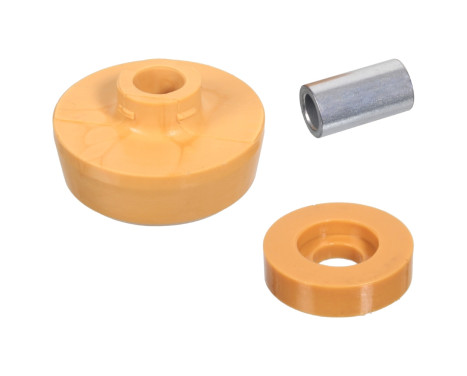 Gummibuffert, fjädring 103112 FEBI