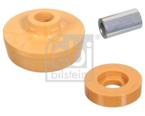 Gummibuffert, fjädring 103112 FEBI, bild 2