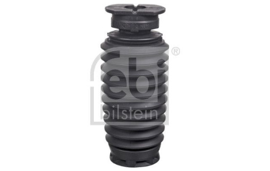Gummibuffert, fjädring 103190 FEBI, bild 2