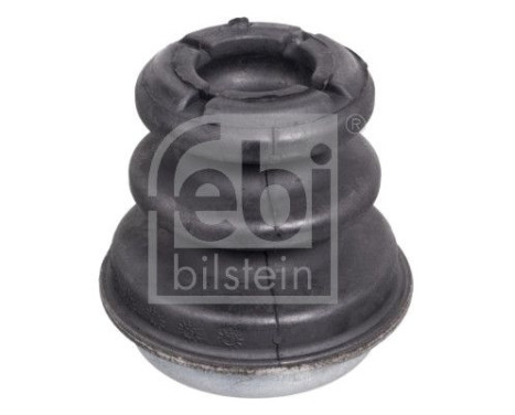 Gummibuffert, fjädring 103458 FEBI, bild 2