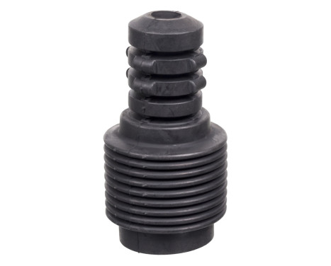 Gummibuffert, fjädring 103460 FEBI