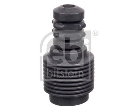 Gummibuffert, fjädring 103460 FEBI, bild 2