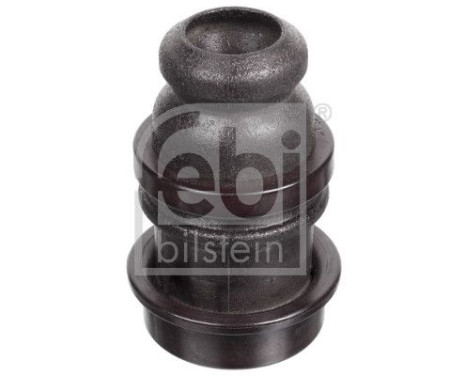 Gummibuffert, fjädring 103636 FEBI, bild 2