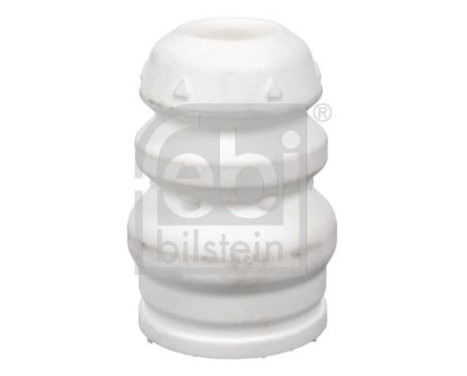 Gummibuffert, fjädring 103640 FEBI, bild 2
