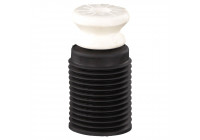 Gummibuffert, fjädring 103643 FEBI