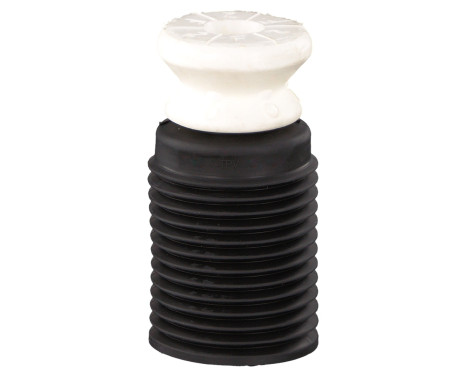 Gummibuffert, fjädring 103643 FEBI
