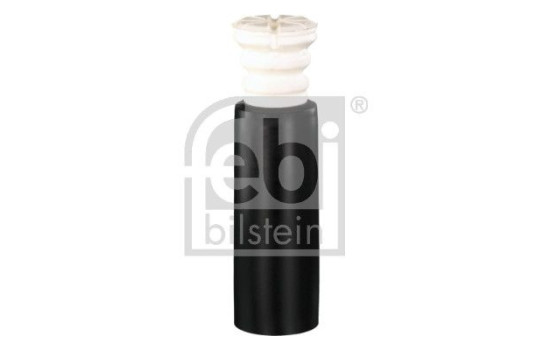 Gummibuffert, fjädring 103739 FEBI, bild 2