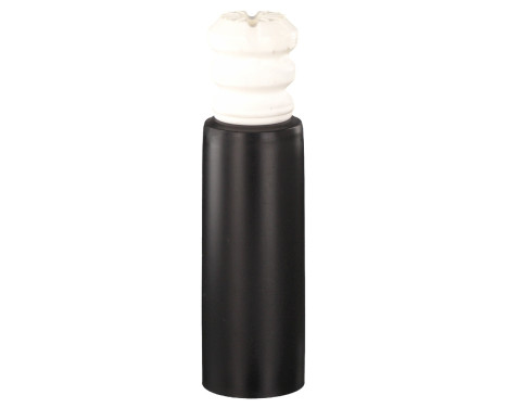 Gummibuffert, fjädring 103740 FEBI